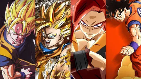 本周《龙珠Z》马拉松播出，向漫画家鸟山明致敬|动漫爱好者必看