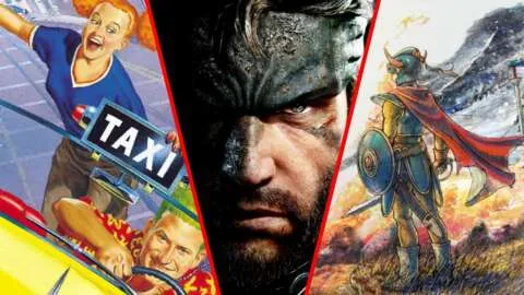 《SoulReaver重制版似乎在漫展上通过雕像确认》——经典魂系游戏重制引发粉丝期待