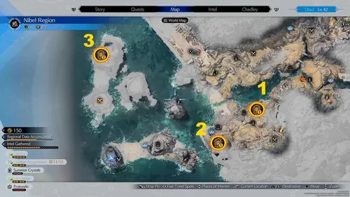 最终幻想7重生攻略：获取奥丁召唤技能方法详解