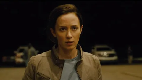 《Dune2首周收益翻倍:2023年《沙丘2》票房表现超越2021年》