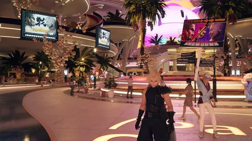 最终幻想7重生第12章迪奥位置指南｜攻略教你快速找到迪奥