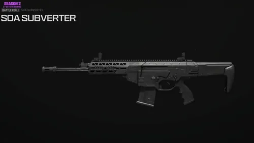 《使命召唤：现代战争3》2025年11月更新