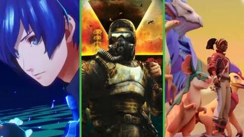 新Xbox游戏《SleightofHand》：充满黑色风格的潜行卡牌构筑游戏