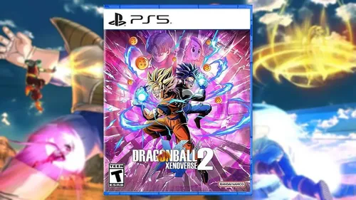 《龙珠：超Universe2PS5/XboxSeriesX版仅售20美元，支持预购》