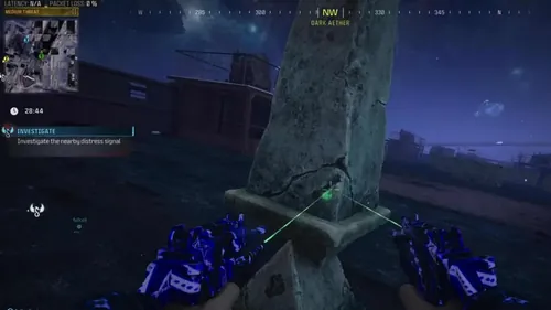 使命召唤：现代战争3第二季重置