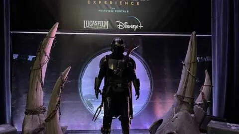 西格妮韦弗有望出演下一部星球大战电影——好莱坞著名女星加盟星战新作