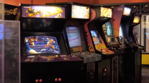 电子游戏名人堂入选作品