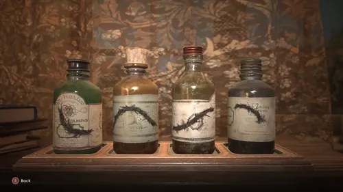 《暗黑孤影第2章锅炉板谜题攻略｜紧密指南帮助通关》