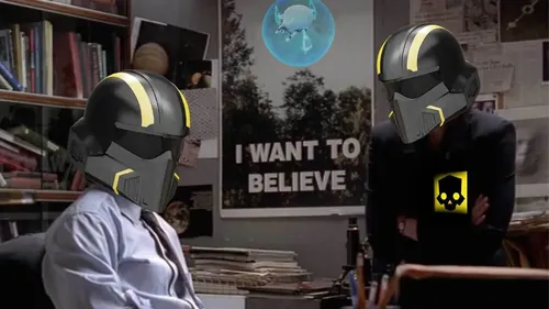 玩家热议Helldivers2第三派系秘密上线，游戏新内容引发期待