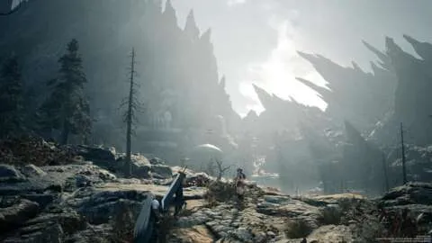 最终幻想7重生粉丝发现红宝石与绿宝石武器客串（最终幻想7重生隐藏彩蛋）