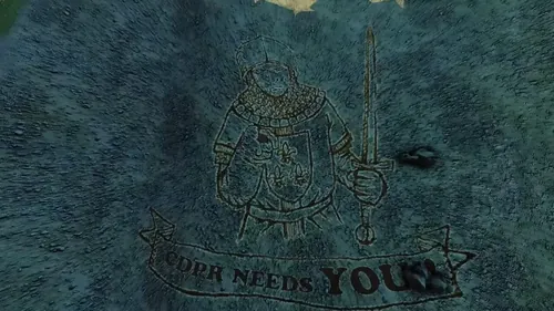 9年后《巫师3》玩家依然发现隐藏彩蛋与秘密——最终隐藏内容揭秘