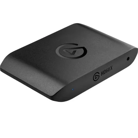 Elgato HD60X 捕获卡产品图片
