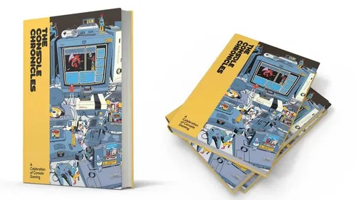 电子游戏历史图片