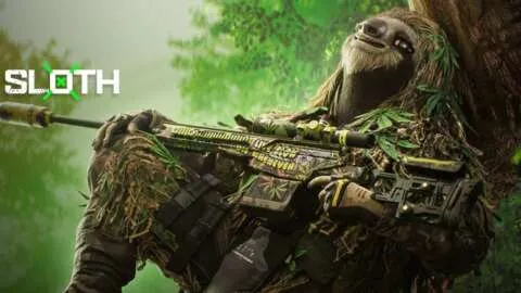 使命召唤现已开放恐龙模式,MW3与战区新玩法尽在其中