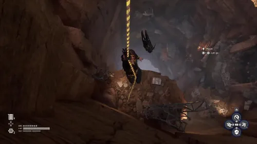 StellarBlade：如何进入的完整指南【游戏秘密通道】