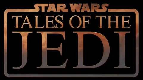 星球大战：帝国的故事海报