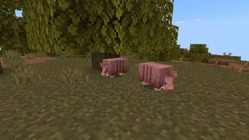 《如何在我的世界中制作狼盔甲指南：完整教程与技巧》