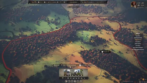 ManorLords农业与收获指南：详细农业与采集技巧攻略