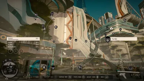 《星空游戏史上最大更新让移动更加便捷，提升游戏体验》