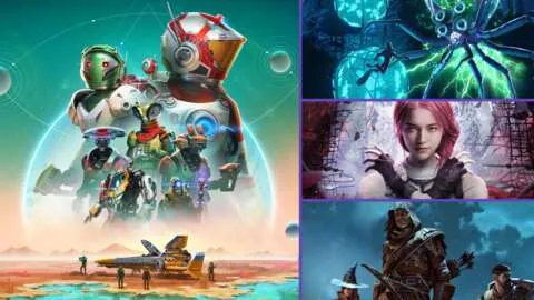 BattleState Games官方游戏截图