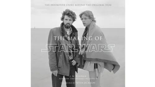 亚马逊本周星球大战书籍优惠精选：不可错过的星战小说折扣