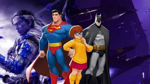 荒野大镖客救赎1游戏截图