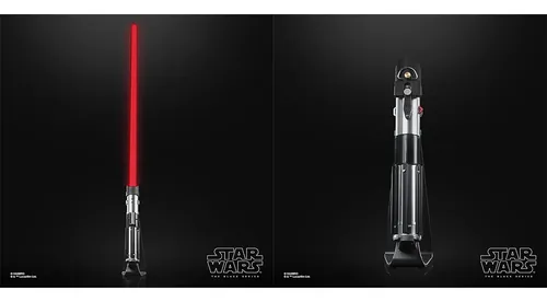 亚马逊限时折扣：DarthVader力量FX精英光剑40%优惠，抢购快断货