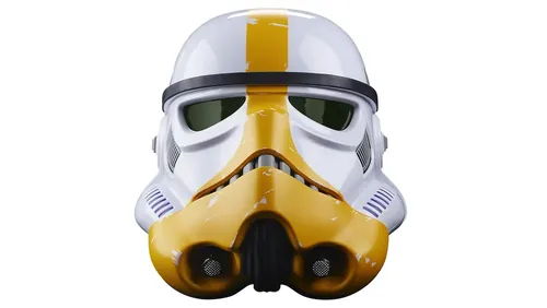 星球大战黑系列电子头盔在亚马逊大促优惠，最佳折扣尽在这里