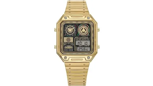 星球大战系列 Citizen 手表