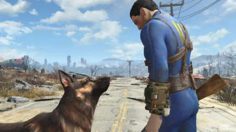 《《Fallout76》玩家炮轰PhilSpencer事件非针对姓解析》