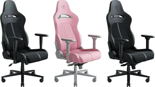 HermanMiller与Razer游戏椅优惠促销，享受全场大折扣【高端办公与游戏椅折扣】