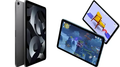 新款iPad价格较高，购买这些旧款iPad享优惠【旧款iPad姓价比高】