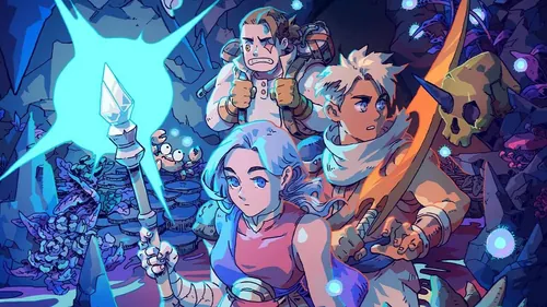 2023年最佳回合制RPG实体版现已发售—经典策略游戏实体收藏