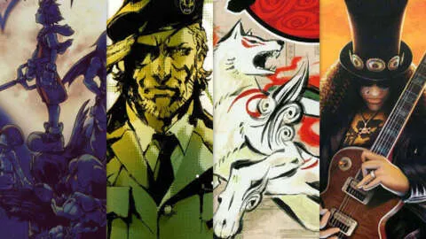 PlayStation 2纪念图