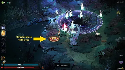 《哈迪斯2chaosboons祸福之神咒语指南》——全面解析哈迪斯2中chaosboons的使用与策略