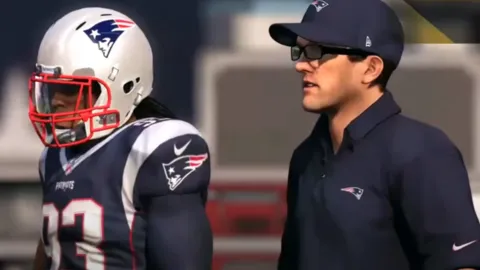 MaddenNFL25发布日期、抢先体验和豪华版信息泄露【美式橄榄球游戏提前预告】