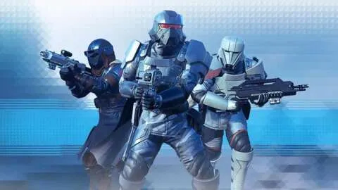 《Helldivers2：配合合适装备打造终极星球大战游戏体验》