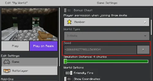 Minecraft种子地图指南：轻松找到你想要的一切资源与地点