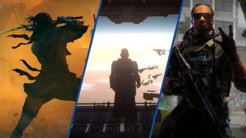 PS5在过去3个月出货量是XboxSeriesX/S的五倍？游戏主机市场最新动态