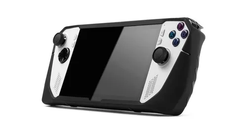 ROGAlly新配件推荐：Dbrand全新炫彩配件提升游戏体验