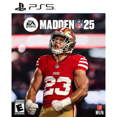 MaddenNFL25预购开启：获取免费价值10美元礼品卡攻略