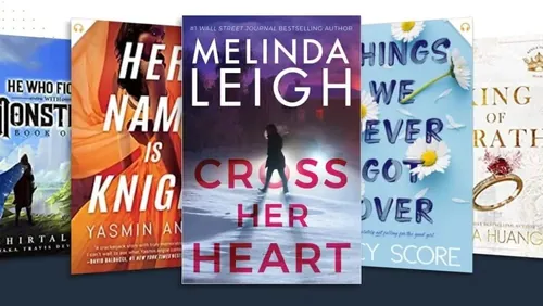 亚马逊图书促销大放送：免费KindleUnlimited，$2电子书，阅读器特惠及更多优惠