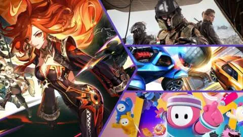 EA新滑板游戏迎来激动人心的更新，极限运动游戏新体验【滑板游戏更新】