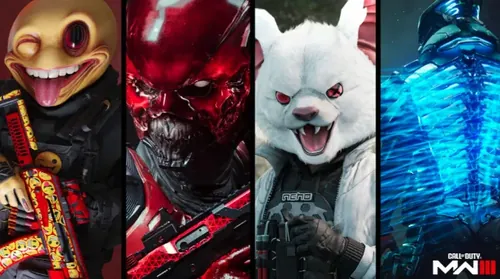 使命召唤：重返少年DLC即将上线，附赠惊喜礼包优惠推荐