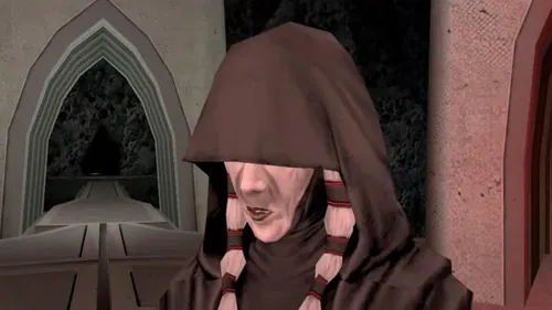 《天启者灵感源自这款经典星球大战游戏》——经典星球大战游戏带来灵感