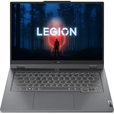 Lenovo Legion Slim 5 笔记本电脑