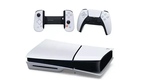 购买APS5Slim，赠送免费遥控器，畅享云游戏体验