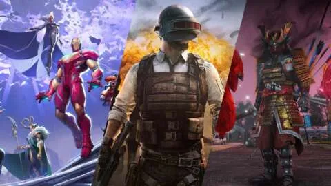 Valve的斯锁：神秘的限量内部测试版揭秘——与众不同的邀请制Alpha测试