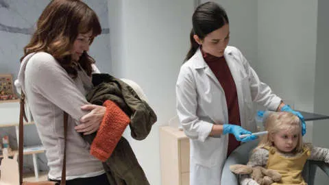 黑镜创作者暗示《USSCallister》续集开发新一季科幻剧期待上线