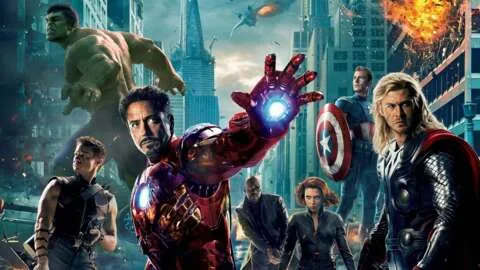 斯侍与金刚狼导演肖恩·雷维斯拟执导《者联盟5》丨漫威新作幕后动态